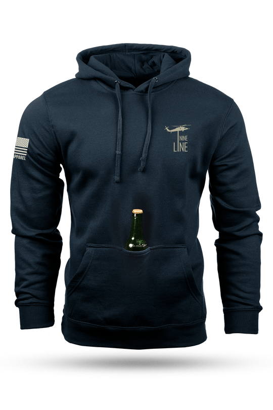 Heart Shots - Tailgater Hoodie