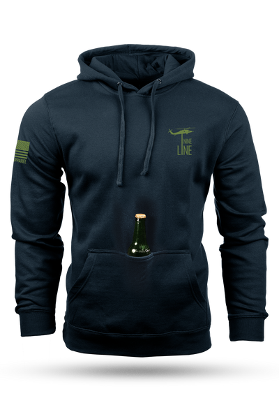 Seas the Day - Tailgater Hoodie