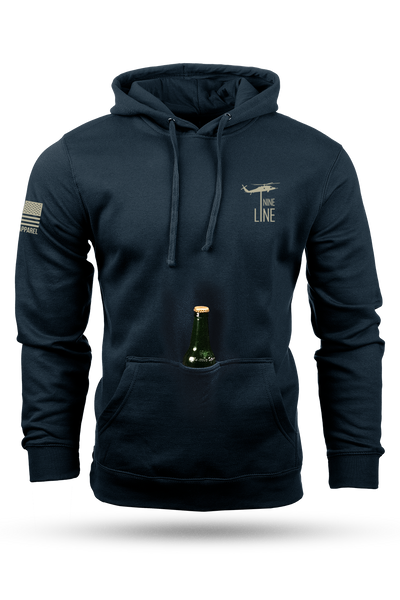 Too Much - Tailgater Hoodie