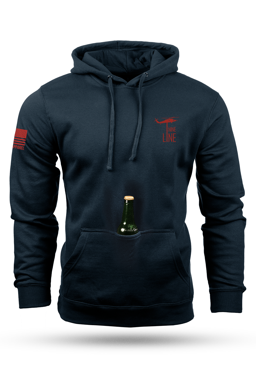 USAHOCKEY - Tailgater Hoodie