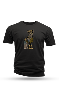 Tactical Sphynx - T-Shirt