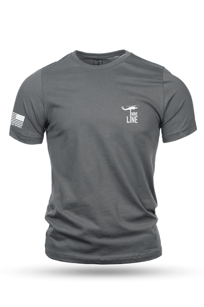 Dropline Logo - Warehouse Sale T-Shirt