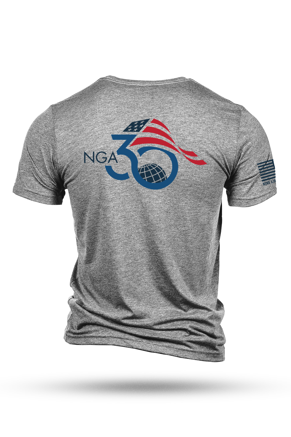 NGA 30th Anniversary - T-Shirt