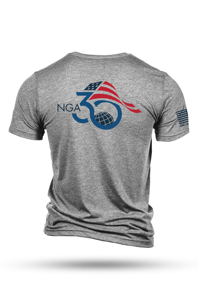NGA 30th Anniversary - T-Shirt