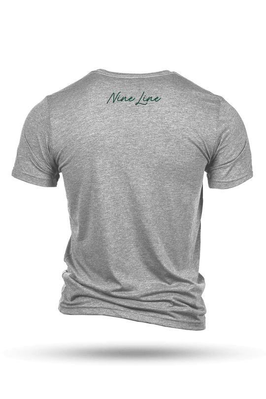 Berry Flag - T-Shirt