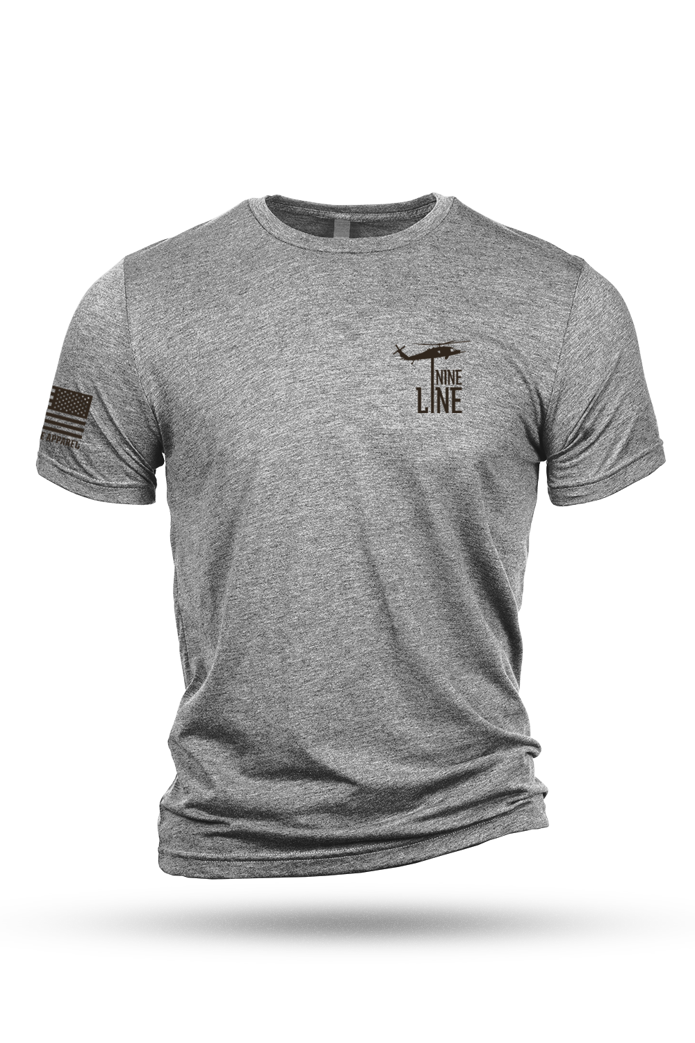 Zero Hoots - T-Shirt