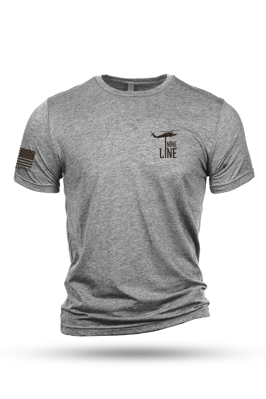 Zero Hoots - T-Shirt