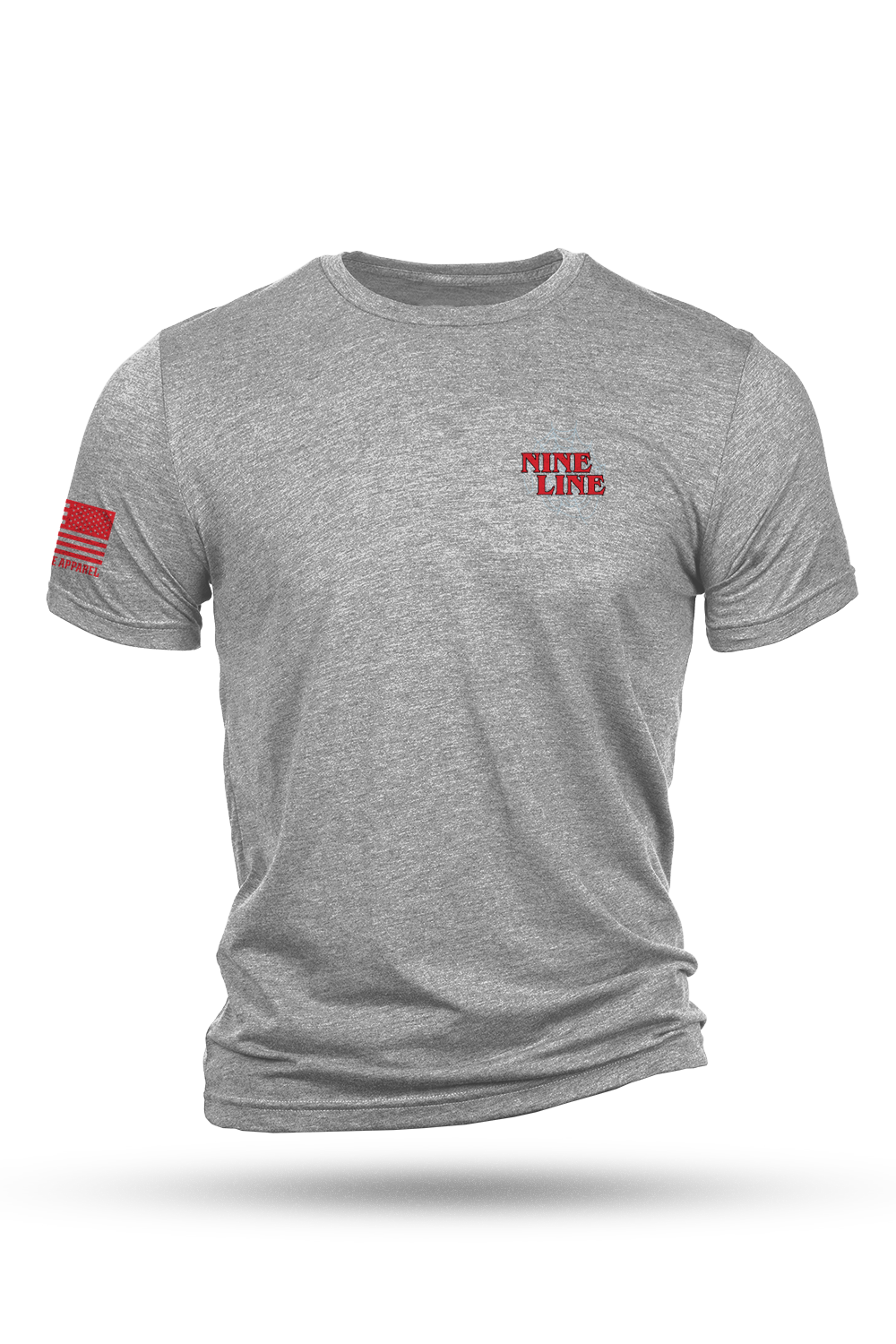 Strength is Measured - T-Shirt