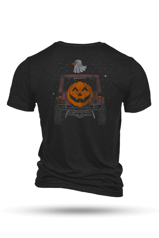 Jeepers Creepers - T-Shirt