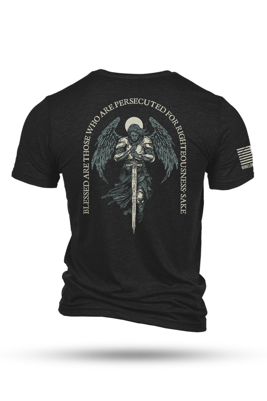 Matthew 5:10 - T-Shirt