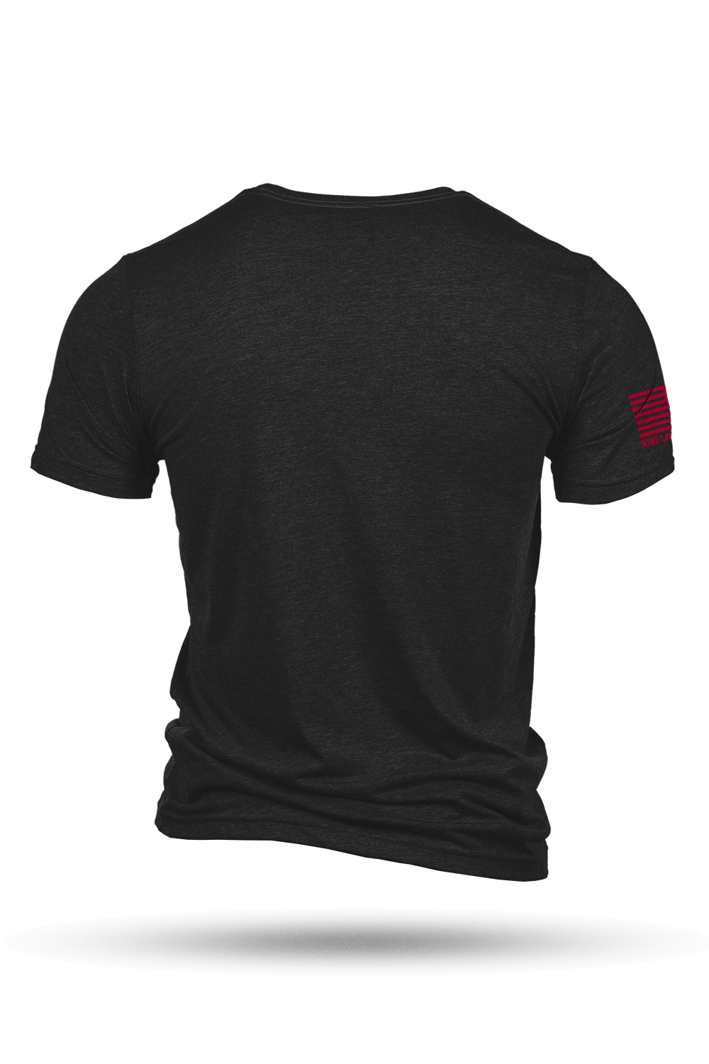 Stay Sharp - T-Shirt
