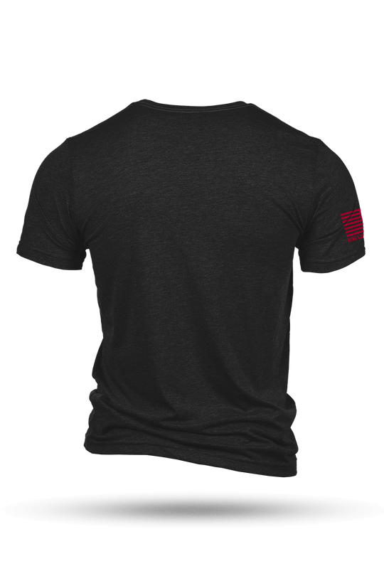 Stay Sharp - T-Shirt