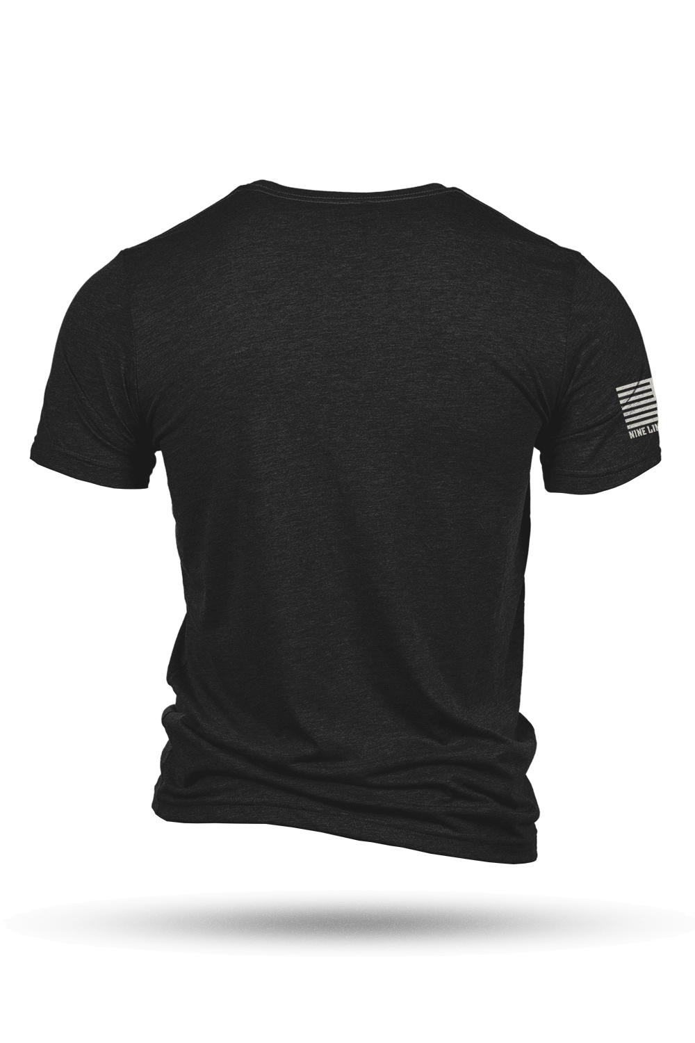 Spooky TX - T-Shirt
