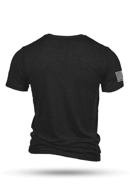 Spooky TX - T-Shirt