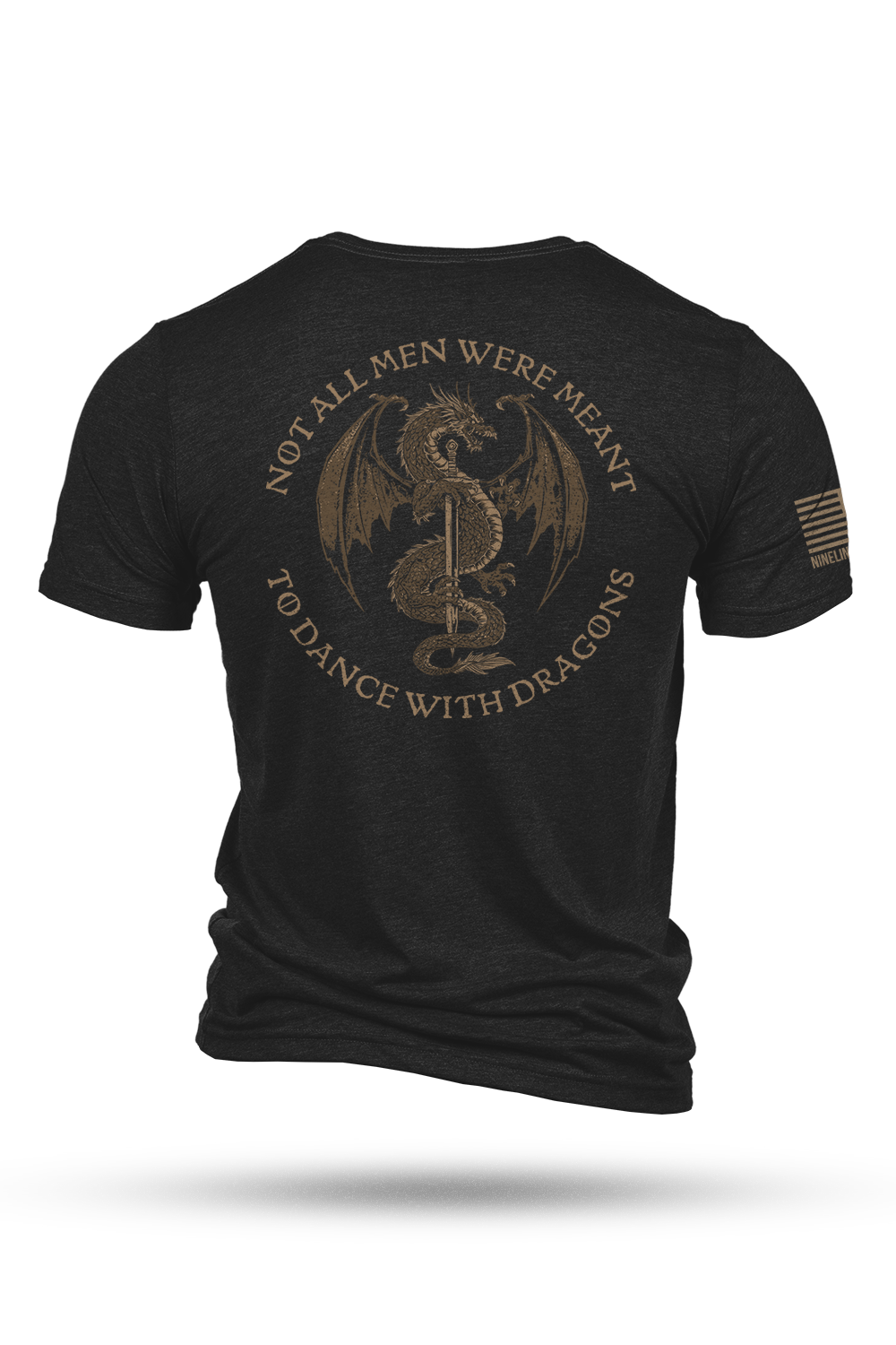 Dance With Dragons - T-Shirt