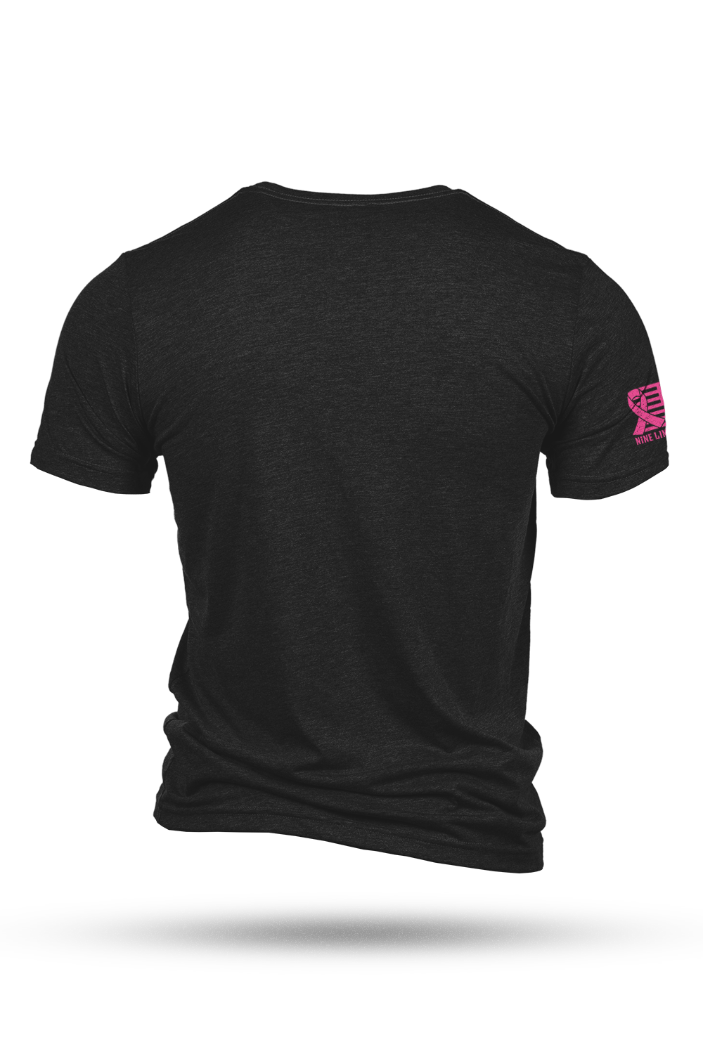 Warriors Wear Pink 2025 - T-Shirt