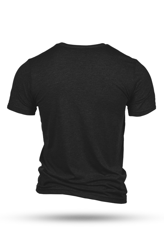 Tactical Nightmare - UV Reactive T-Shirt