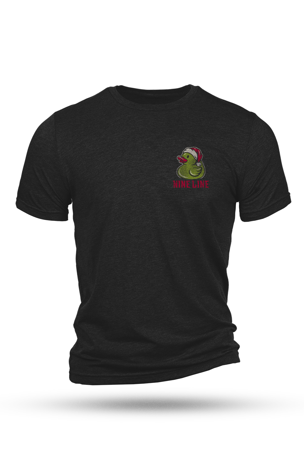 Duck Wreath - T-Shirt
