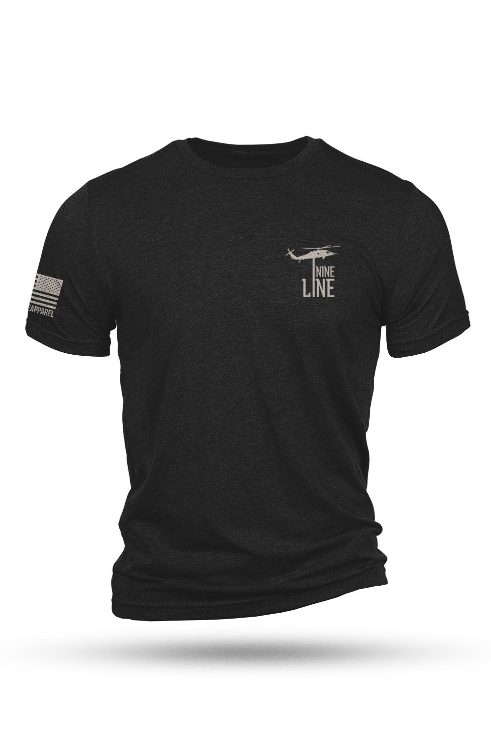 Rockin' Freedom Squatch - T-Shirt
