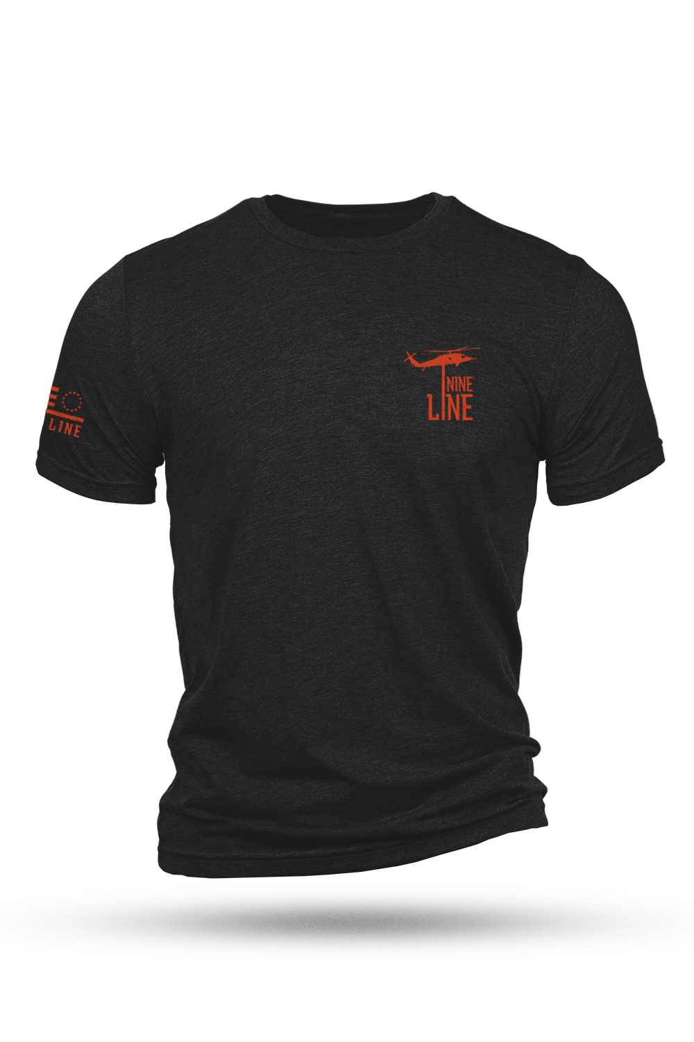 One if by Land, Two if by Sea - T-Shirt