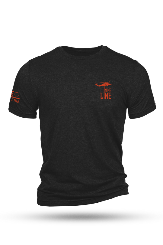 One if by Land, Two if by Sea - T-Shirt