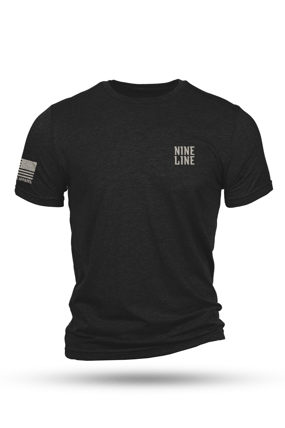 Rough Seas 250th - T-Shirt