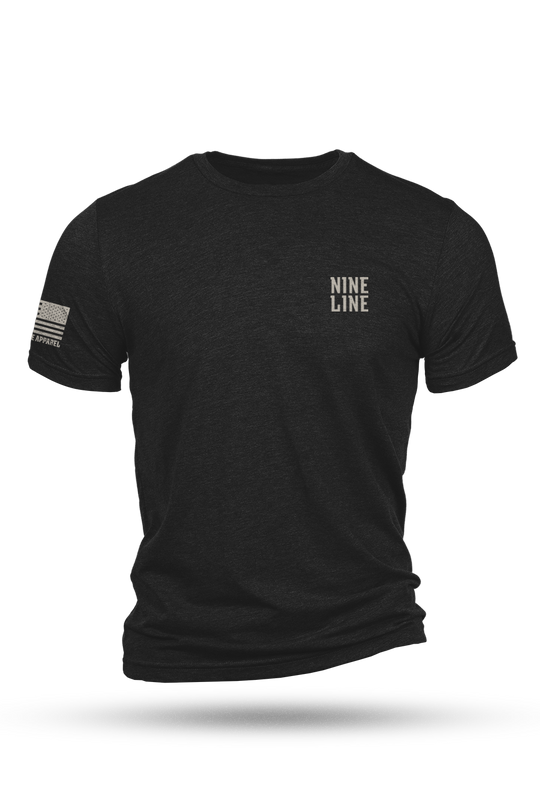 Rough Seas 250th - T-Shirt