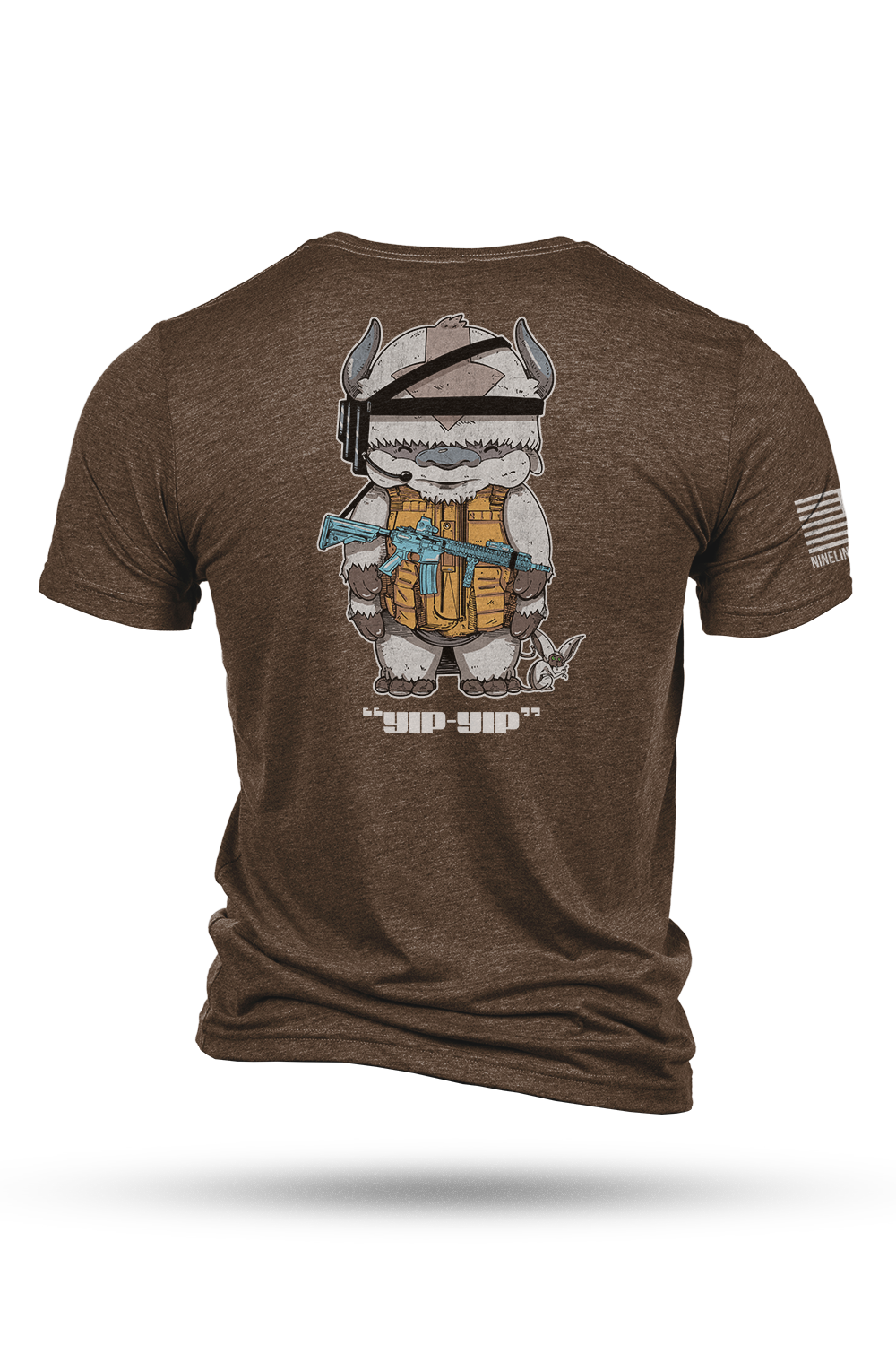 APPA - T-Shirt