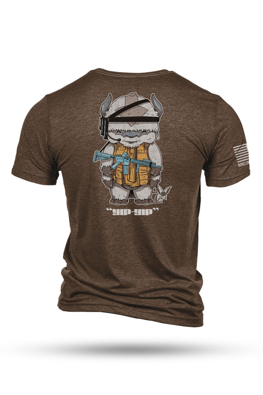 APPA - T-Shirt