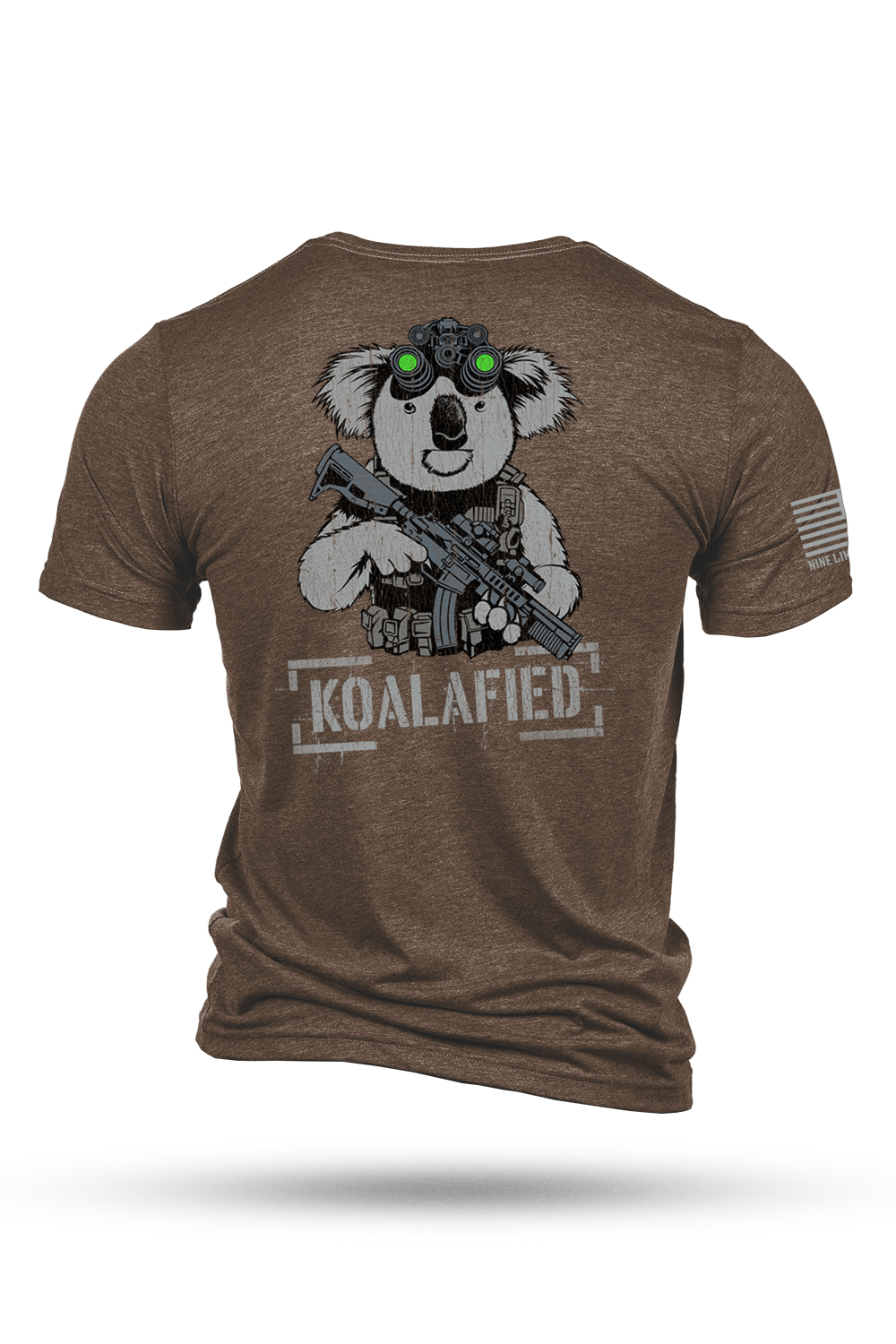 Koalafied - T-Shirt