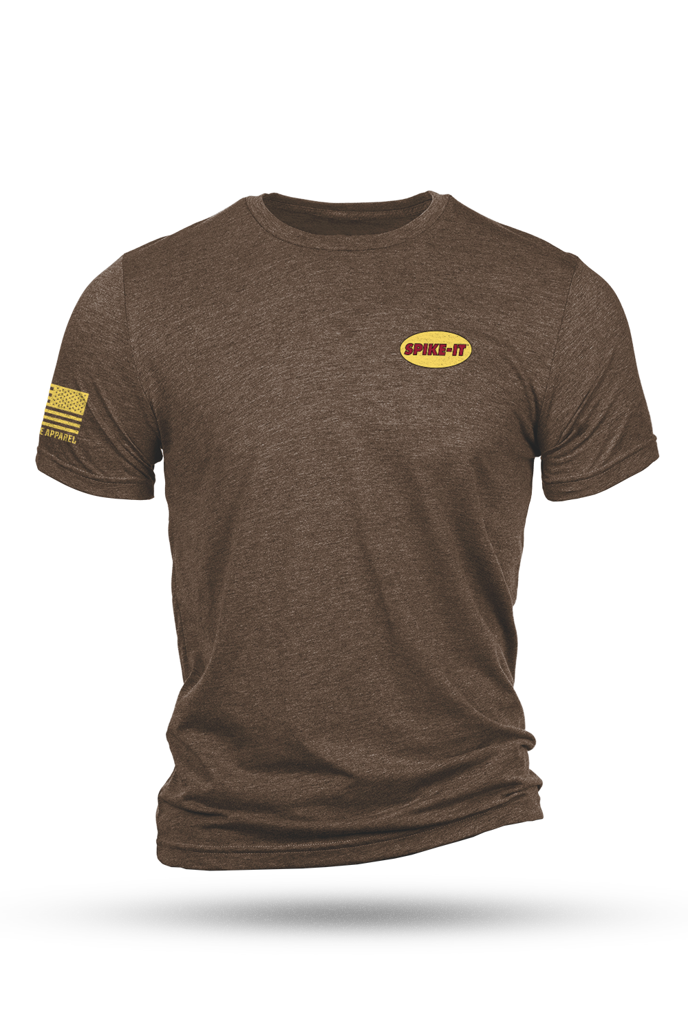 SPIKEIT-Level Up - T-Shirt