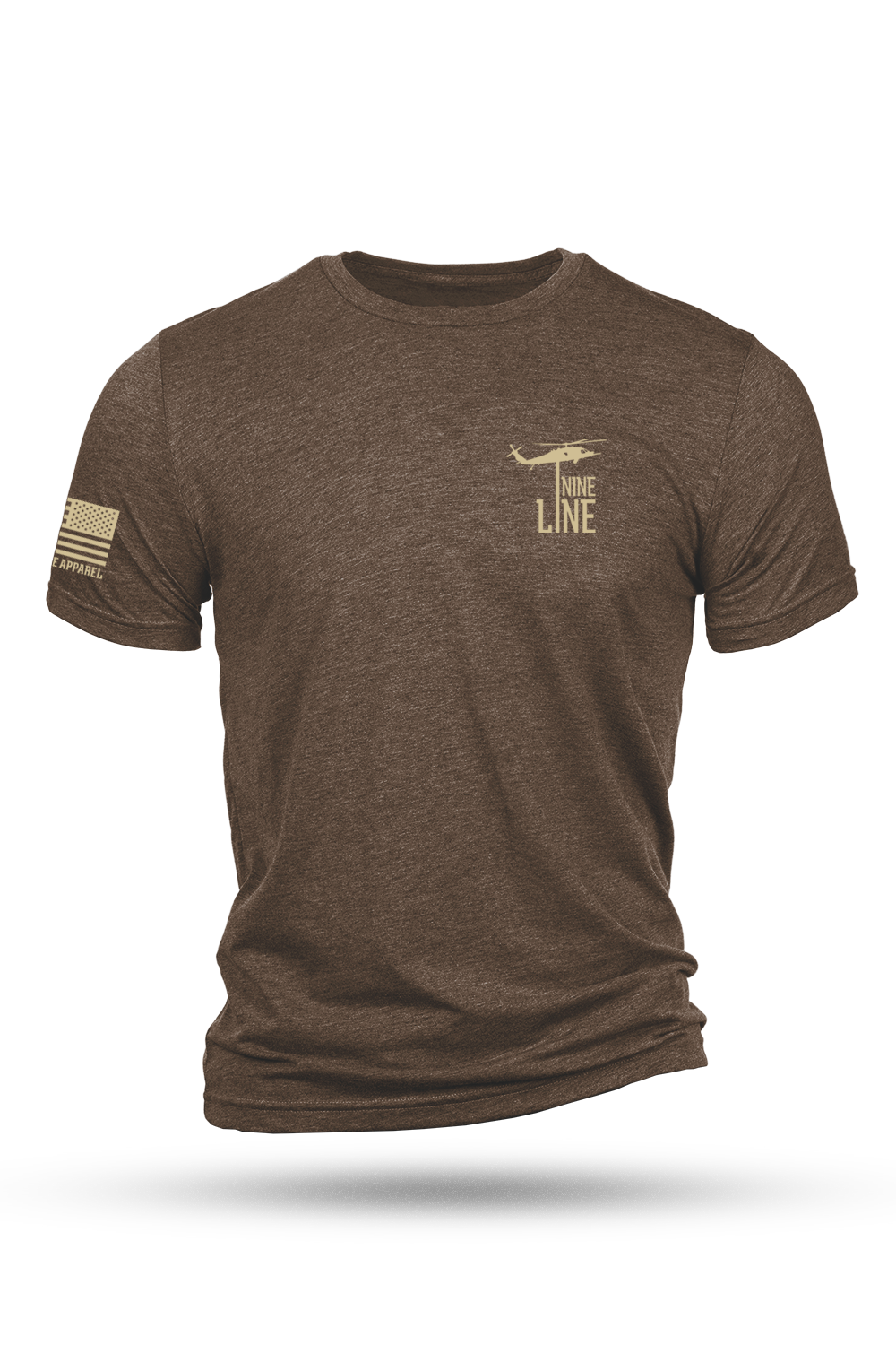 Rebel Spirit - T-Shirt