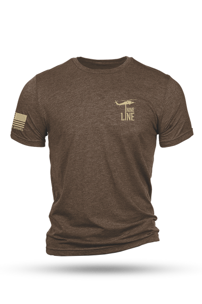 Rebel Spirit - T-Shirt