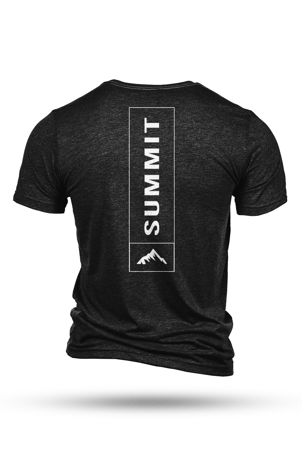 T-Shirt - SUMMITREJUV2 - Full Front Shirt