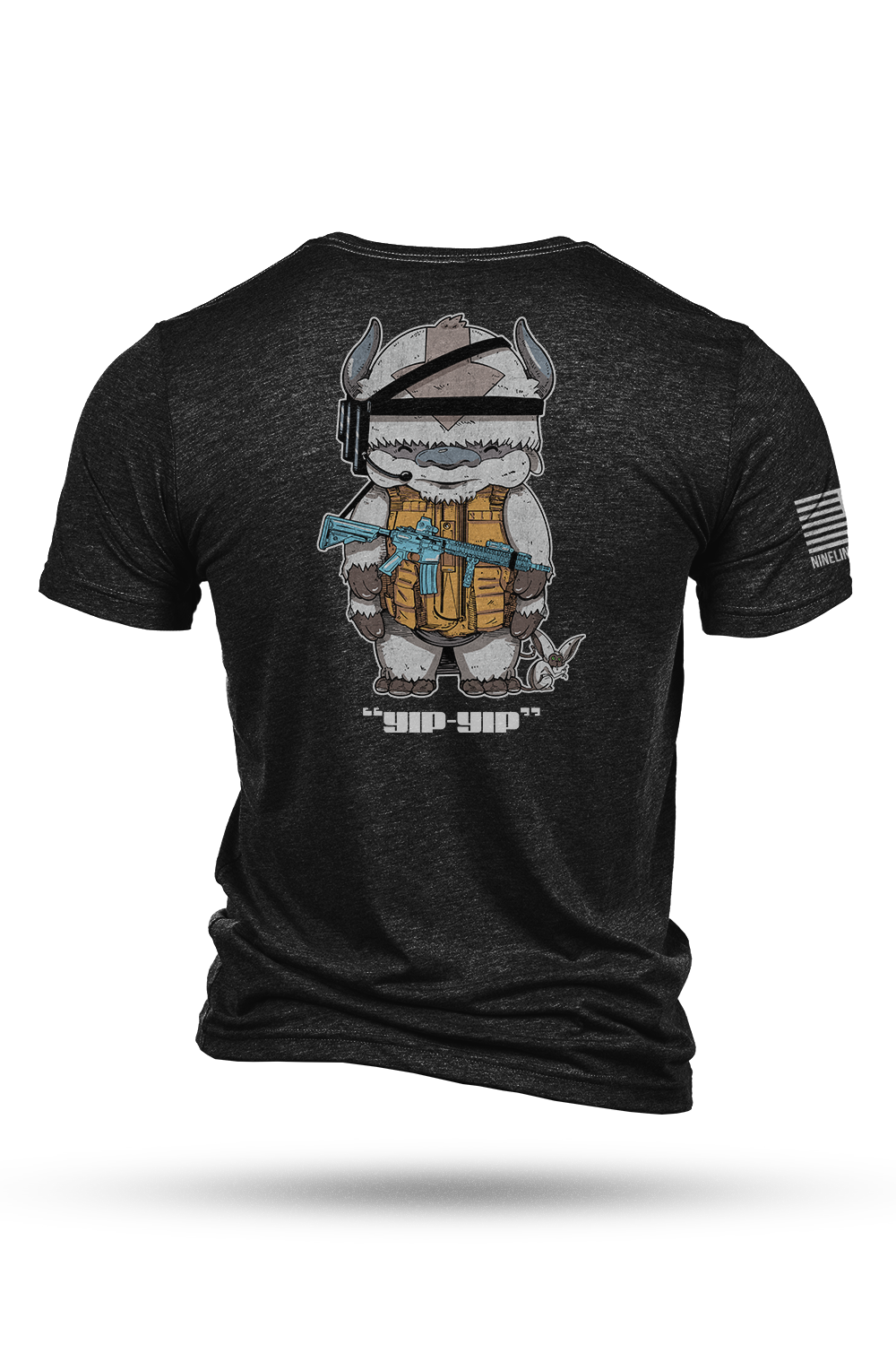 APPA - T-Shirt