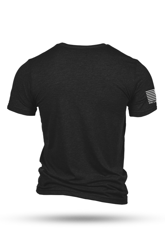 Come and Take it (Molon Labe) - T-Shirt