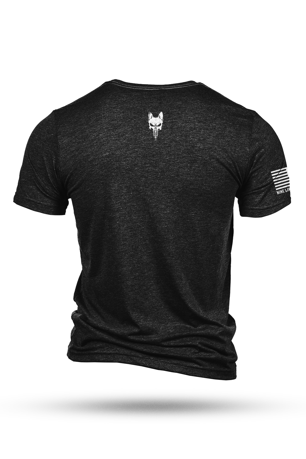 REX - Drink Coffee Rescue Dogs - T-Shirt