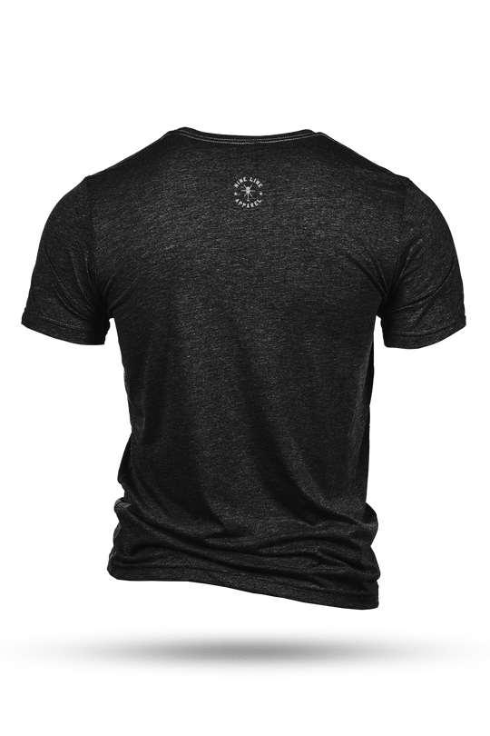 Blessed Are The Peacemakers - T-Shirt