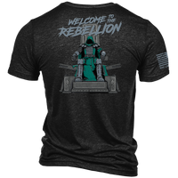 D3p0 Doom - T-Shirt