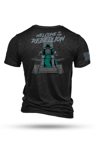 D3p0 Doom - T-Shirt