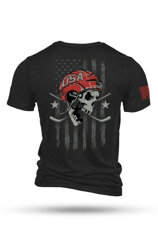 USAHOCKEY - T-Shirt
