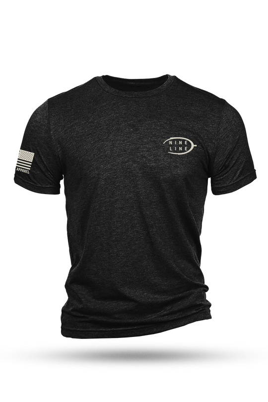 American Legend - T-Shirt