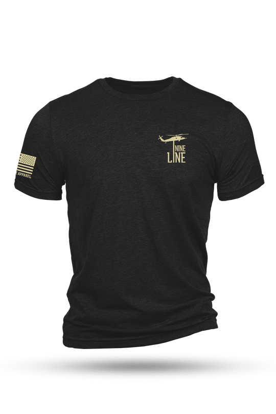 USA badge - T-Shirt