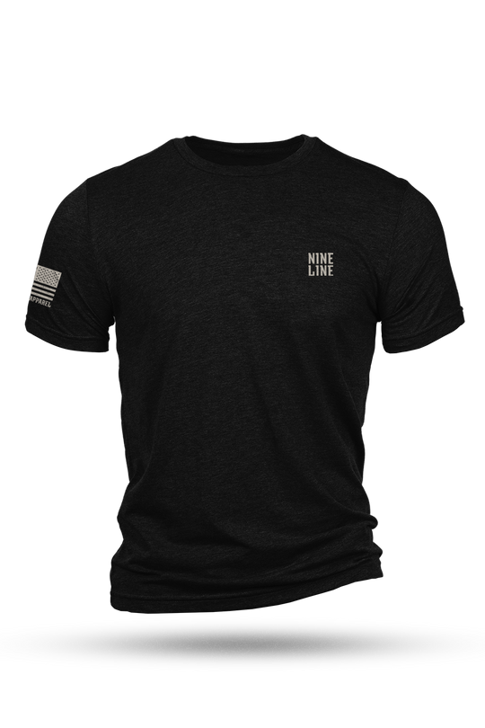 Merica Metric System - T-Shirt