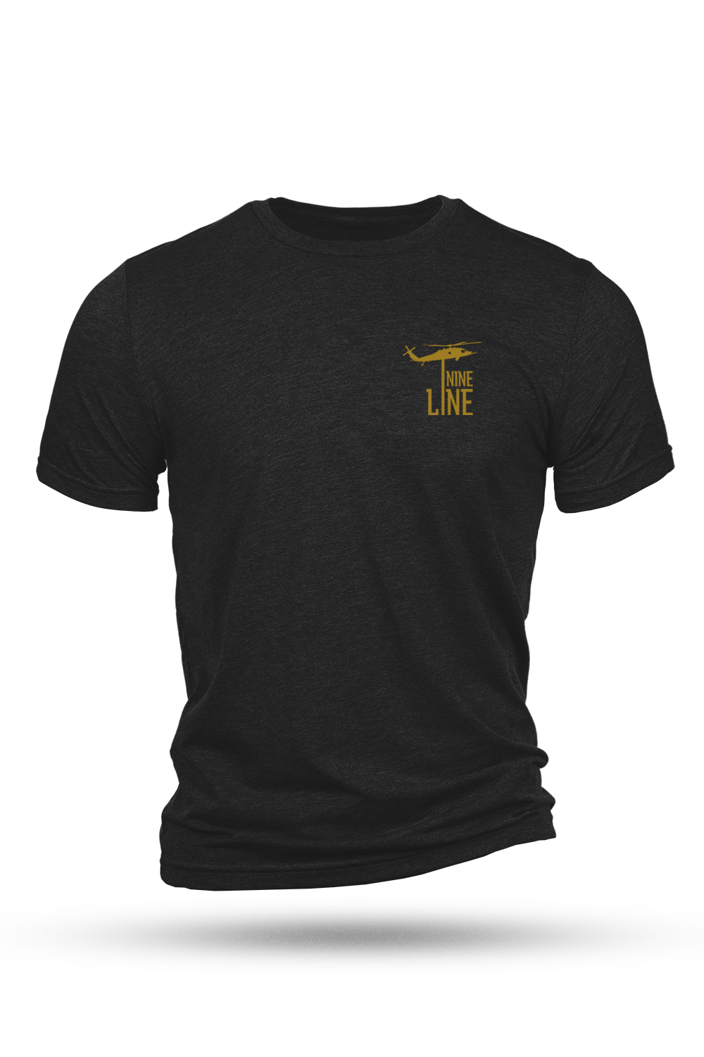 Operation Honor: Rural Salute - T-Shirt
