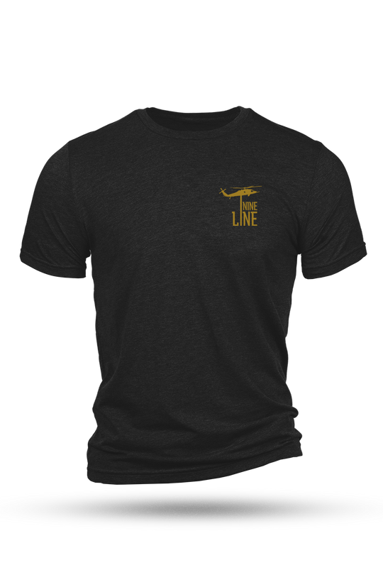 Operation Honor: Rural Salute - T-Shirt