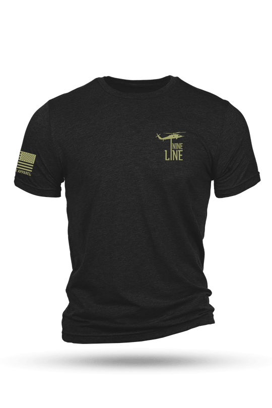 Salty - T-Shirt