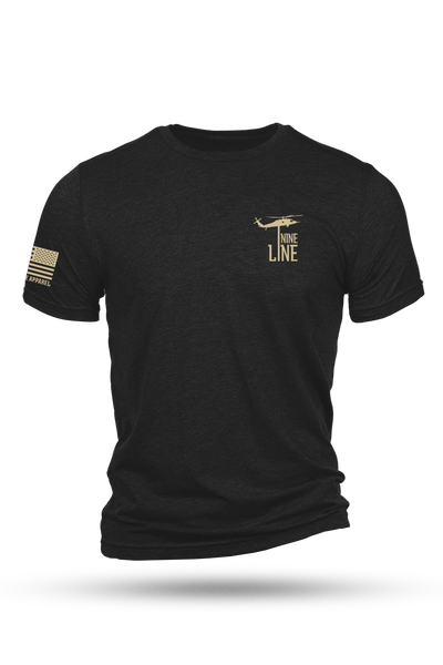 Rebel Spirit - T-Shirt