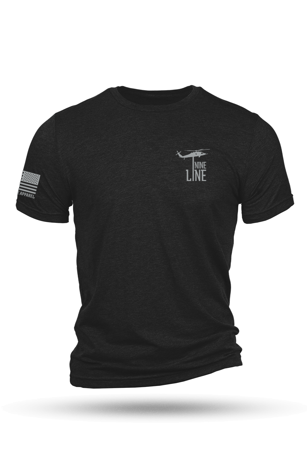 No Quarter - T-Shirt
