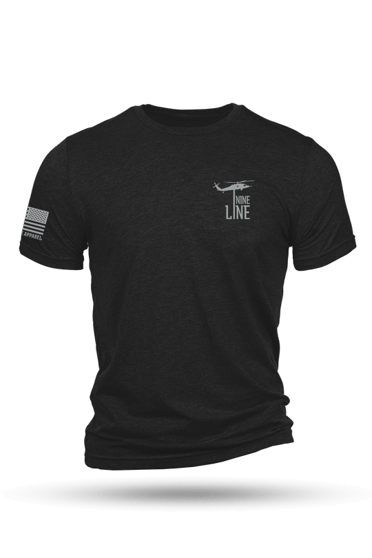 No Quarter - T-Shirt